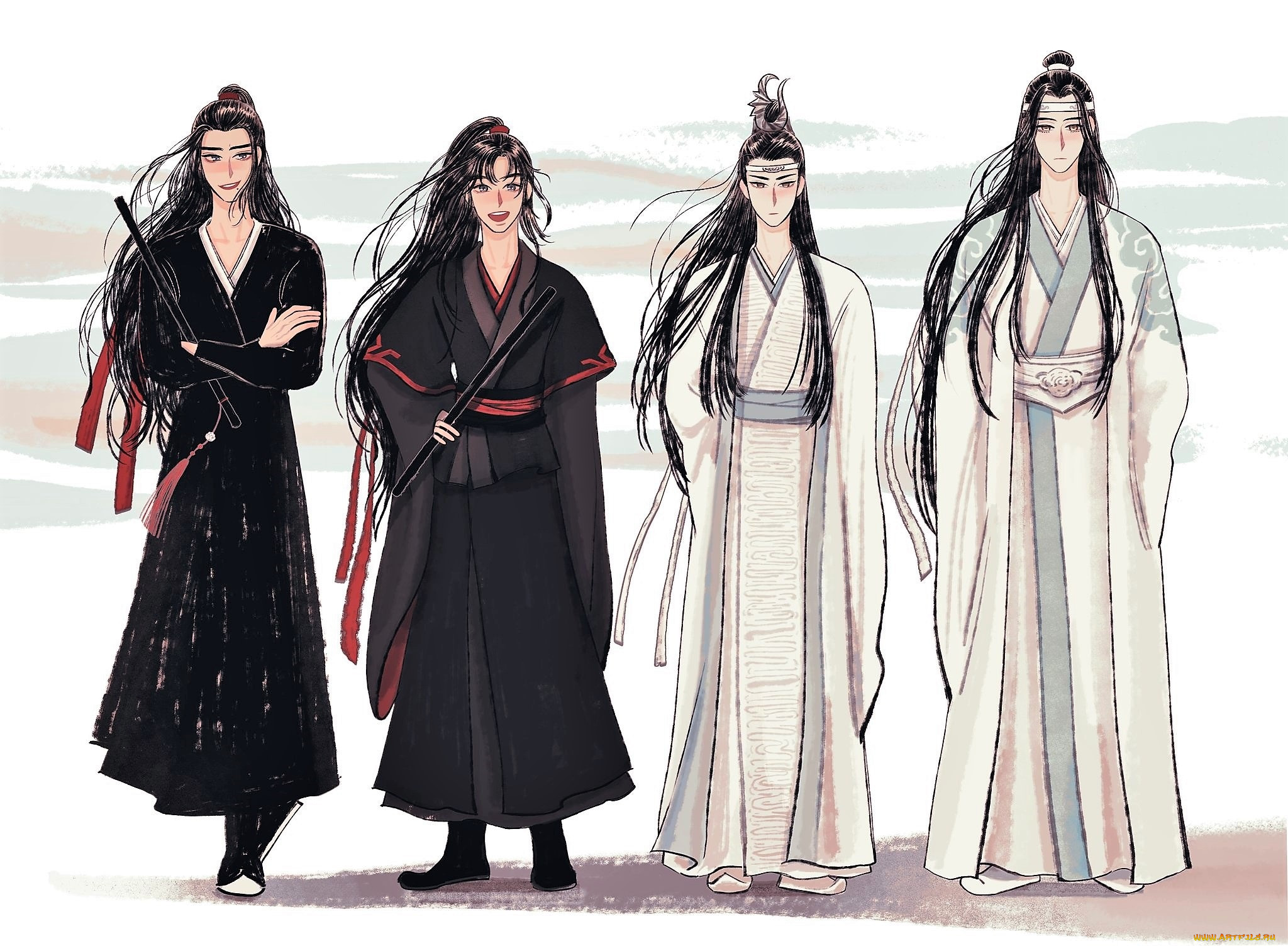 , mo dao zu shi, , , , 